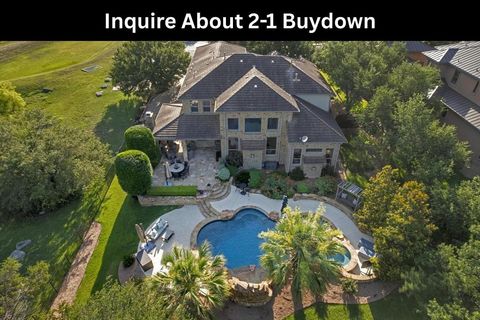 14417 Heron Bay CV Austin TX 78738