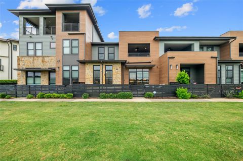 4702 Unity CIR Austin TX 78731