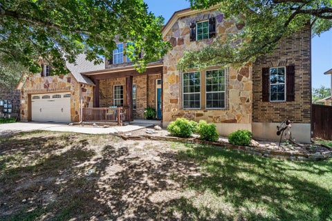 Photo of 2610 Raindance, Leander, TX 78641 (MLS # 5354899)