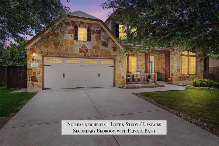Photo 1 of 39 — 2610 Raindance, Leander, TX 78641