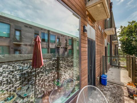 Tiny photo for 1800 E 4th ST #223, Austin, TX 78702 (MLS # 3993926)