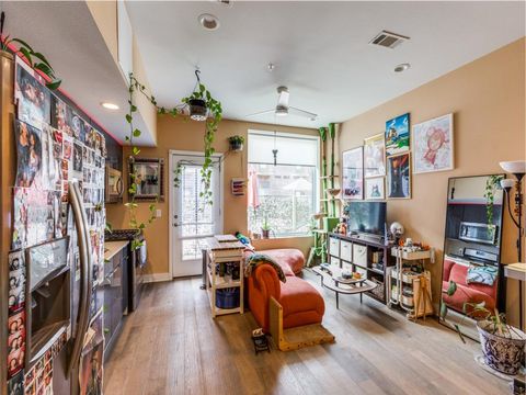 Tiny photo for 1800 E 4th ST #223, Austin, TX 78702 (MLS # 3993926)