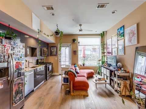 Tiny photo for 1800 E 4th ST #223, Austin, TX 78702 (MLS # 3993926)