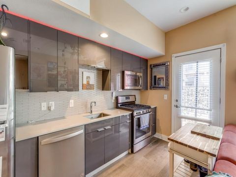 Tiny photo for 1800 E 4th ST #223, Austin, TX 78702 (MLS # 3993926)
