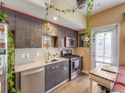 Tiny photo for 1800 E 4th ST #223, Austin, TX 78702 (MLS # 3993926)