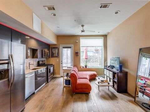 Tiny photo for 1800 E 4th ST #223, Austin, TX 78702 (MLS # 3993926)