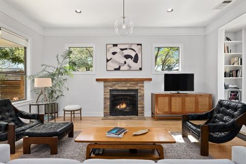 814 E 46th ST Austin TX 78751