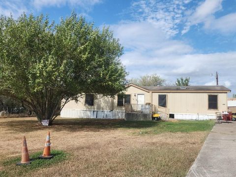 A home in San Marcos