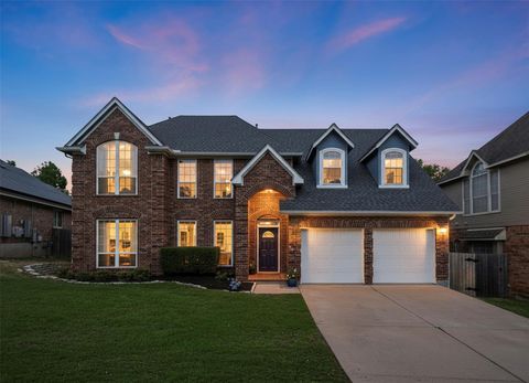 10507 Erica Leigh CT Austin TX 78726