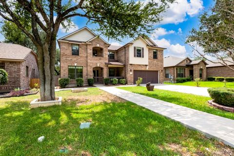 2310 Mckendrick DR Cedar Park TX 78613