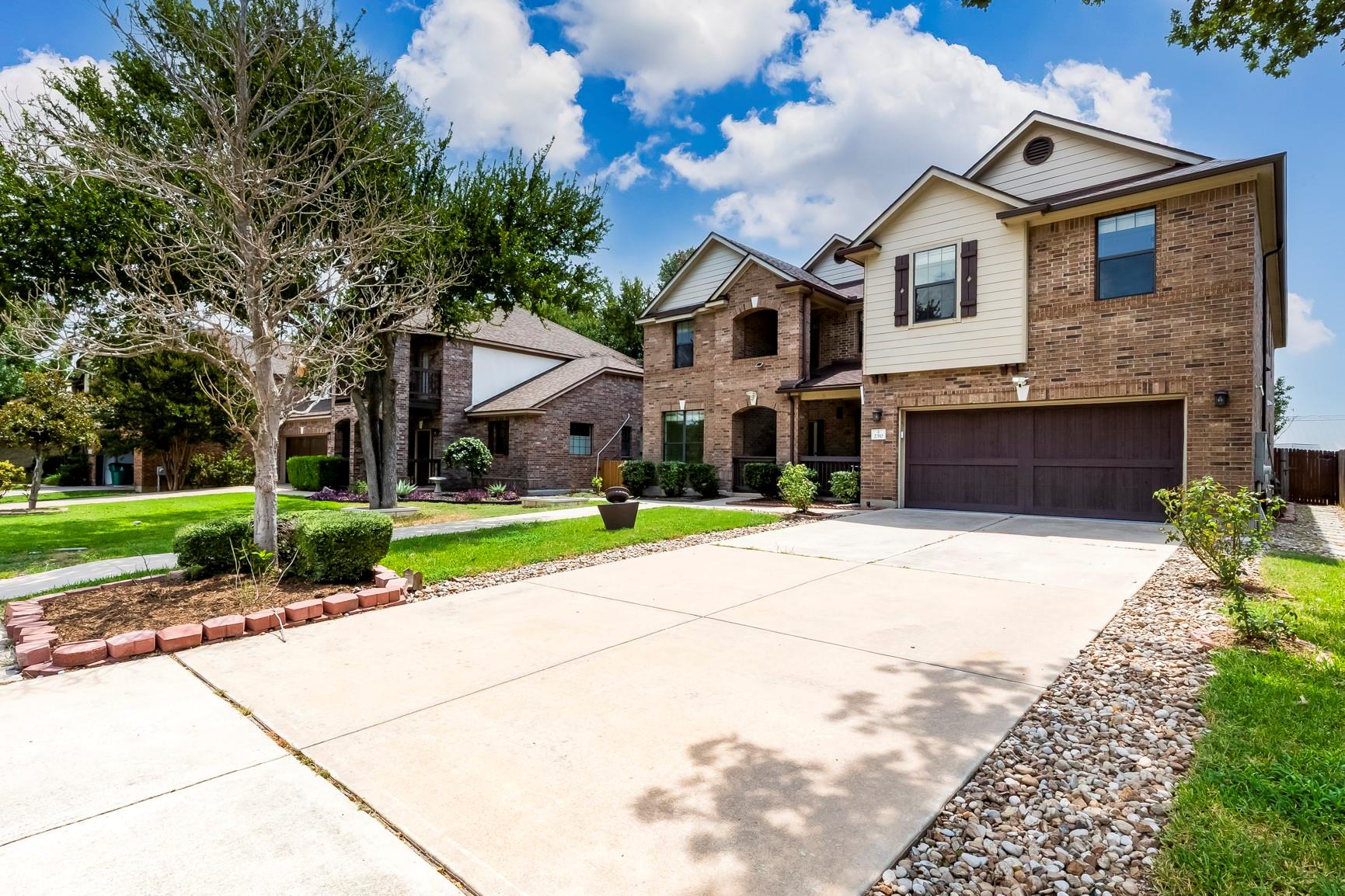 2310 Mckendrick DR