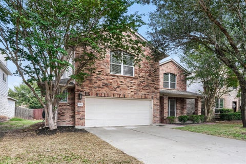 Photo of 2512 Grand Mission WAY, Pflugerville, TX 78660 (MLS # 2024606)