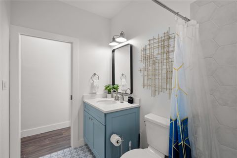 Tiny photo for 2106 Kenwood Ave, Austin, TX 78704 (MLS # 9407831)