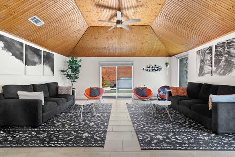 Tiny photo for 2106 Kenwood Ave, Austin, TX 78704 (MLS # 9407831)