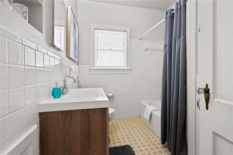 Tiny photo for 2106 Kenwood Ave, Austin, TX 78704 (MLS # 9407831)