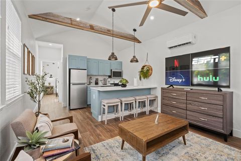 Tiny photo for 2106 Kenwood Ave, Austin, TX 78704 (MLS # 9407831)