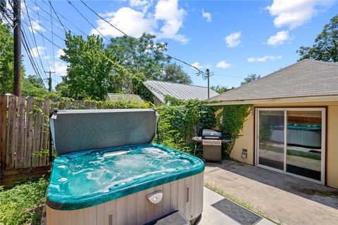 Tiny photo for 2106 Kenwood Ave, Austin, TX 78704 (MLS # 9407831)