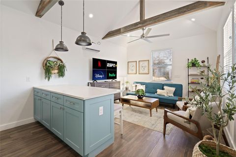 Tiny photo for 2106 Kenwood Ave, Austin, TX 78704 (MLS # 9407831)