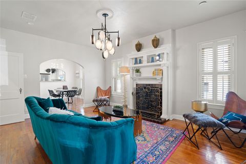 Tiny photo for 2106 Kenwood Ave, Austin, TX 78704 (MLS # 9407831)
