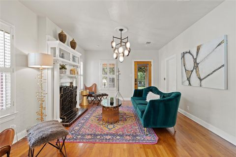 Tiny photo for 2106 Kenwood Ave, Austin, TX 78704 (MLS # 9407831)
