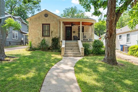 Tiny photo for 2106 Kenwood Ave, Austin, TX 78704 (MLS # 9407831)