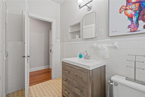 Tiny photo for 2106 Kenwood Ave, Austin, TX 78704 (MLS # 9407831)