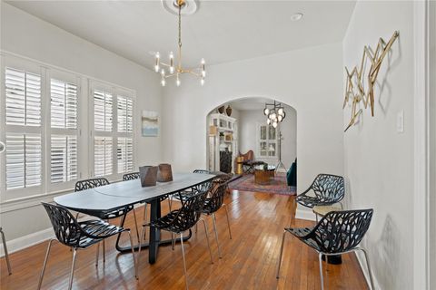 Tiny photo for 2106 Kenwood Ave, Austin, TX 78704 (MLS # 9407831)