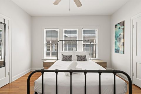 Tiny photo for 2106 Kenwood Ave, Austin, TX 78704 (MLS # 9407831)