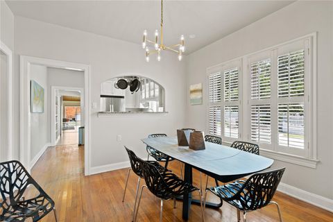 Tiny photo for 2106 Kenwood Ave, Austin, TX 78704 (MLS # 9407831)
