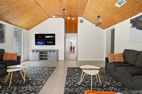 Tiny photo for 2106 Kenwood Ave, Austin, TX 78704 (MLS # 9407831)