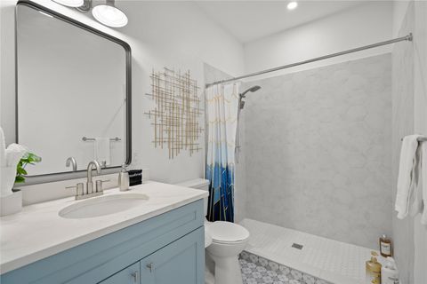 Tiny photo for 2106 Kenwood Ave, Austin, TX 78704 (MLS # 9407831)