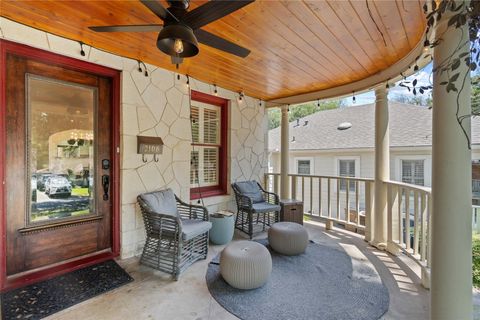 Photo of 2106 Kenwood Ave, Austin, TX 78704 (MLS # 9407831)