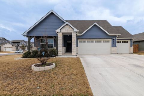 Photo of 2823 Rustic Hills DR, Round Rock, TX 78665 (MLS # 3525141)