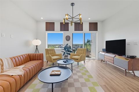 Photo of 4802 S Congress Ave #506, Austin, TX 78745 (MLS # 8742577)