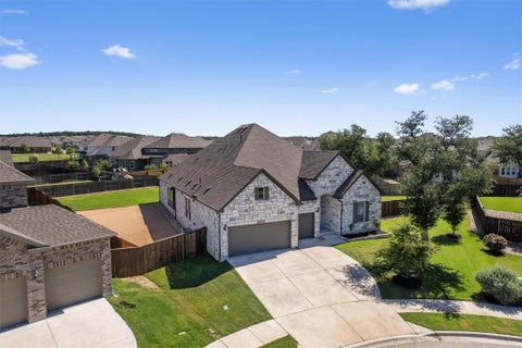 Photo of 2225 Lucky CV, Leander, TX 78641 (MLS # 7313686)