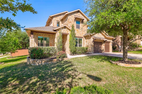 Photo of 1020 Winding Way DR, Georgetown, TX 78628 (MLS # 5749796)