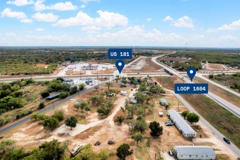 Photo of 15250 S Loop 1604 LOOP, San Antonio, TX 78223 (MLS # 7511301)