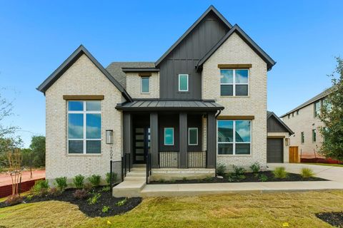 1008 Twisted Tarpley LN Georgetown TX 78628