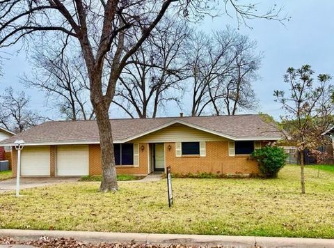 11505 Oak TRL Austin TX 78753