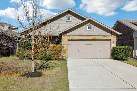 Photo of 732 Bonnet Blvd BLVD, Georgetown, TX 78628 (MLS # 3651903)