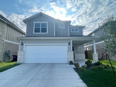 Photo of 148 Bennington DR, Liberty Hill, TX 78642 (MLS # 8113460)