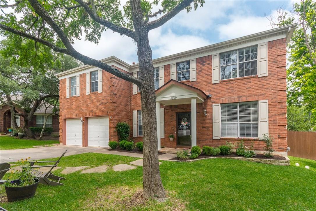 6300 Redgate CT