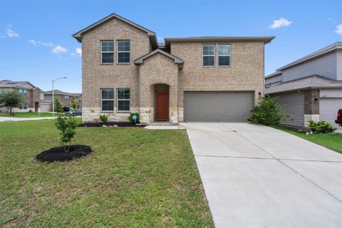 Photo of 6121 Ronee Leah DR, Austin, TX 78724 (MLS # 7277693)
