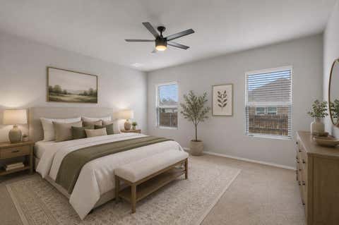 Tiny photo for 6121 Ronee Leah DR, Austin, TX 78724 (MLS # 7277693)