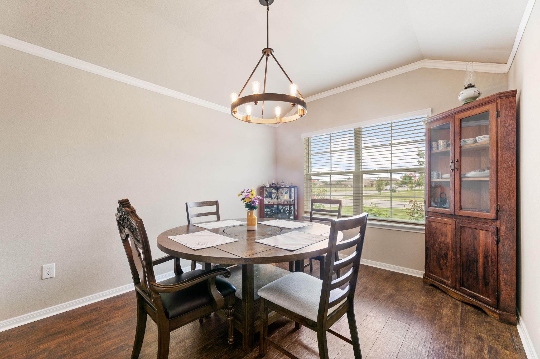 447 Discovery DR