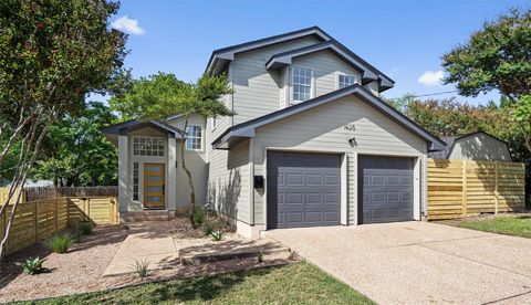 Photo of 1420 Houston ST, Austin, TX 78756 (MLS # 6396411)