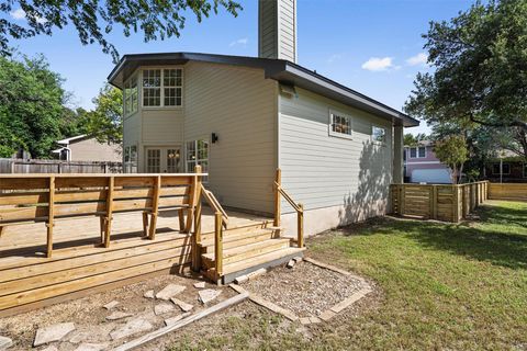 Tiny photo for 1420 Houston ST, Austin, TX 78756 (MLS # 6396411)