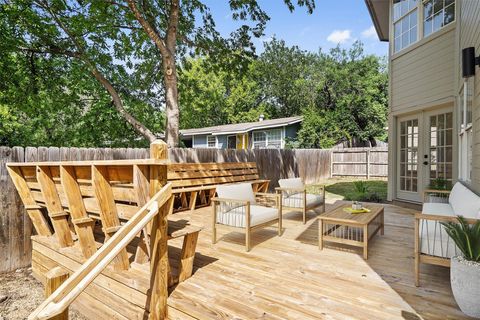 Tiny photo for 1420 Houston ST, Austin, TX 78756 (MLS # 6396411)