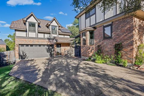 Tiny photo for 7404 Curly Leaf CV, Austin, TX 78750 (MLS # 1872679)