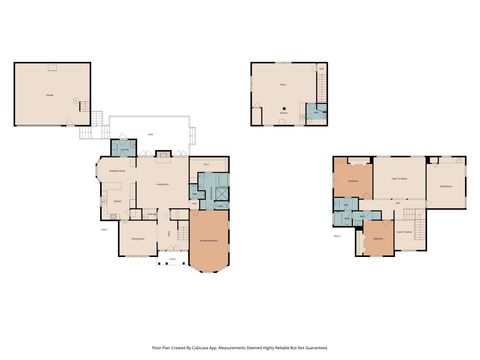 Tiny photo for 7404 Curly Leaf CV, Austin, TX 78750 (MLS # 1872679)